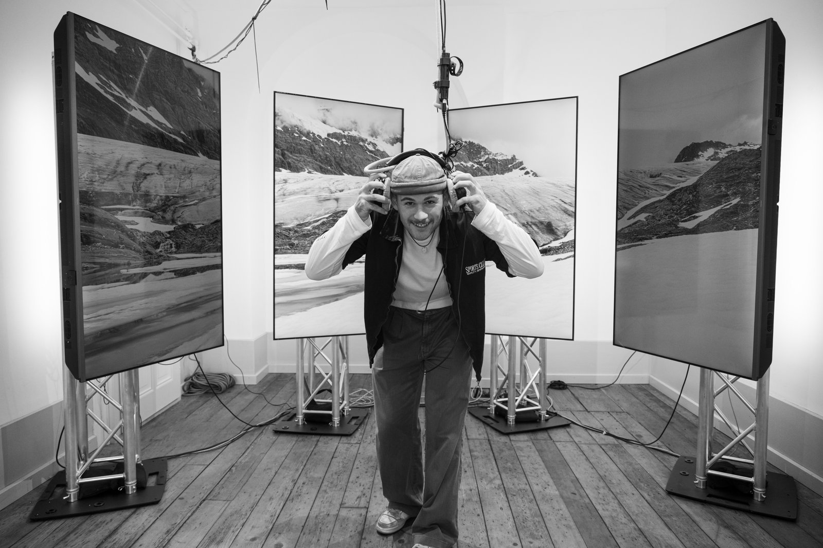 Ausstellung 91